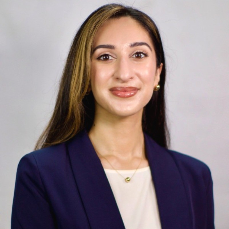 Hina Hashmi, DO